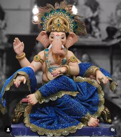 Ganesh Chaturthi 2025 : गणेश चतुर्थीला गणपती बाप्पा पहिल्यांदाच घरी बसणार असतील तर या गोष्टी लक्षात ठेवा!