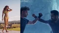 టాలీవుడ్ To బాలీవుడ్ - 'వార్ 2'లో డిలీటెడ్ సీన్స్ ఏంటో తెలుసా?