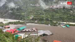 उत्तराखंड में 2021 की आपदा के बाद वैज्ञानिकों ने अर्ली वार्निंग सिस्टम लगाने पर दिया था जोर, शासन ने किया अनसुना