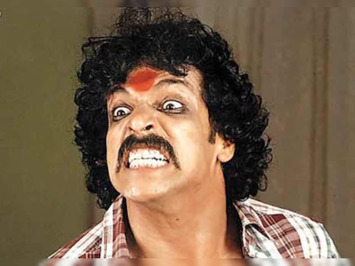 Upendra: தேவர் மகன் முதல் காஞ்சனா வரை.. இந்த படம் எல்லாம் உபேந்திரா நடிச்ச படமா?