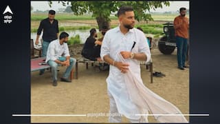 ਮੁਆਫੀ ਮੰਗਣ ਤੋਂ ਬਾਅਦ ਕਰਨ ਔਜਲਾ ਪਹੁੰਚੇ ਭਾਰਤ; ਪੰਜਾਬ ਰਾਜ ਮਹਿਲਾ ਕਮਿਸ਼ਨ ਚੇਅਰਪਰਸਨ ਨੇ ਜਾਰੀ ਕੀਤਾ ਸੀ ਨੋਟਿਸ, ਜਲਦ ਖੁਦ ਹੋਣਗੇ ਹਾਜ਼ਰ