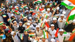 छत्तीसगढ़ वक्फ बोर्ड का बड़ा आदेश, प्रदेश के हर मस्जिद-दरगाह में फहराना होगा तिरंगा