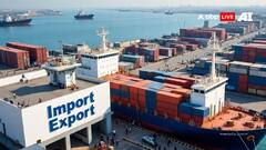 भारत ने बांग्लादेश सीमा से आने वाले कई सामान पर लगाया बैन, अमेरिकी टैरिफ से 'पड़ोसी देश' को बड़ा फायदा