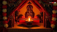 लक्ष्मी जी का वास चाहिए तो मंदिर की सफाई के ये 5 नियम जान लें! घर में आएगी सुख-समृद्धि!