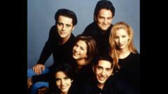 ‘We Mourned Him Long Ago’: Jennifer Aniston On Matthew Perry’s Battle With Addiction