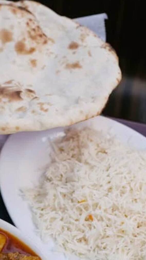 भात की चपाती, कोणती गोष्ट लवकर पचते?