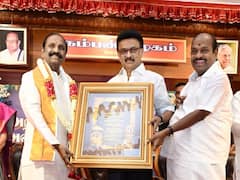 રામ માનસિક રીતે અસ્થિર હતા: તમિલ કવિ વૈરામુથુની ટિપ્પણીથી હોબાળો, ભાજપે ગણાવ્યા હિન્દુ વિરોધી