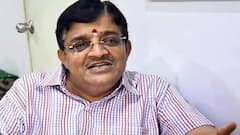 ”நான் ஏன் திமுகவி இணைந்தேன்?” - மைத்ரேயன் சொன்ன காரணங்கள், இபிஎஸ் மீது அடுக்கிய குற்றச்சாட்டுகள் என்ன?