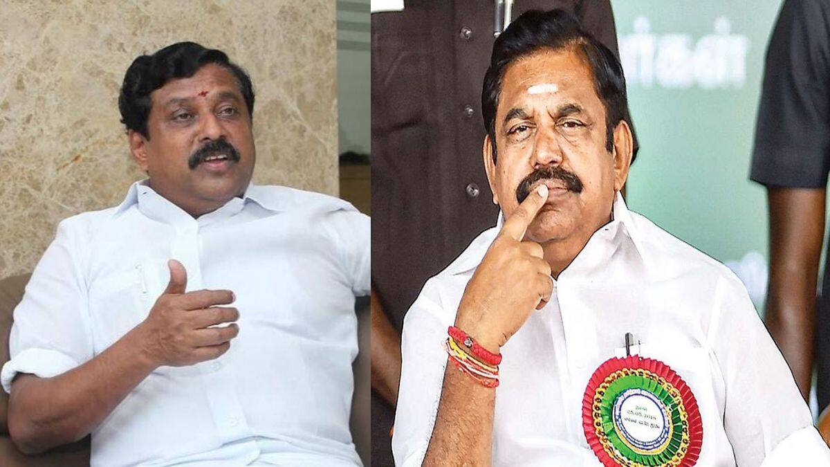 ADMK BJP: எடப்பாடியை கடுப்பேற்றும் பாஜக? நயினார் நாகேந்திரன் பேச்சால் அப்செட் - கூட்டணி குழப்பம் முடியுமா?