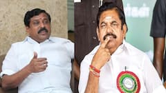 ADMK BJP: எடப்பாடியை கடுப்பேற்றும் பாஜக? நயினார் நாகேந்திரன் பேச்சால் அப்செட் - கூட்டணி குழப்பம் முடியுமா?