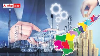 Andhra Pradesh Investments:  ఏపీవైపు బడా పారిశ్రామికవేత్తల చూపు - కడప, కర్నూలు, కాకినాడల్లో భారీ పెట్టుబడుల ప్రకటన