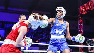 India Files Formal Bid To Bring 2030 Commonwealth Games To Ahmedabad