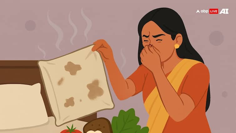 टॉयलेट सीट से भी ज्यादा गंदा होता है आपका तकिया, जानें कितने कीटाणुओं का होता है घर