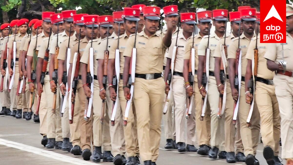 புதுச்சேரி போலீஸ் வேலைவாய்ப்பு: SI & கான்ஸ்டபிள் பதவிகளுக்கு விண்ணப்பிக்கலாம்! கடைசி தேதி எப்போது தெரியுமா?