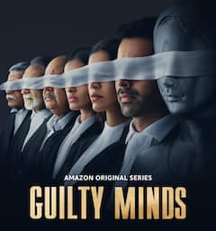 जॉली एलएलबी 3 से पहले देख डालिए ये शानदार कोर्ट रूम ड्रामा, पंकज त्रिपाठी से काजोल तक के शो हैं लिस्ट में शामिल