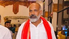 'हिन्दुत्व की बात बुरी लगती है..', सपा से निकाले जाने के बाद पप्पू सिंह ने निकाली अखिलेश यादव पर भड़ास