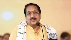 महाराष्ट्र: बीजेपी नेता राज पुरोहित का राहुल गांधी पर विवादित बयान, वे आवारा नेता की तरह घूम रहे हैं