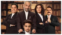 Court Kacheri Review: TVF Delivers Witty, Heartwarming Courtroom Drama With Father-Son Twist