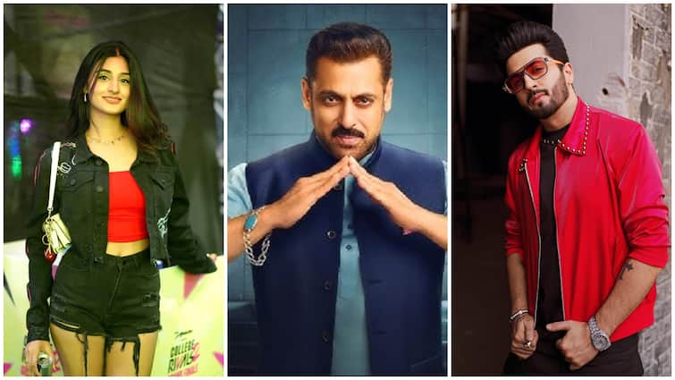 Bigg Boss 19 में ये 6 कंटेस्टेंट लेकर आएंगे धमाकेदार ड्रामा! आखिरी के दो नामों ने बढ़ाया एक्साइटमेंट