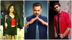 Bigg Boss 19 में ये 6 कंटेस्टेंट लेकर आएंगे धमाकेदार ड्रामा! आखिरी के दो नामों ने बढ़ाया एक्साइटमेंट