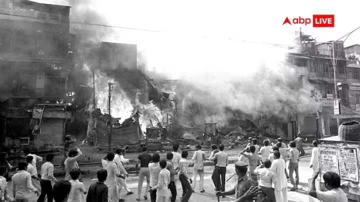 Independence Day 2025, Why Sikhs Faced Brutal Massacre in 1947 Partition Independence Day 2025: જો દેશનું વિભાજન હિન્દુ-મુસ્લિમના કારણે થયું, તો 1947માં શીખોનો નરસંહાર કેમ થયો?