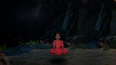 आईराजा उदो, उदो! षडरिपूचा करण्या संहार, जगदंबाला महादेव देणार योगविद्येचं ज्ञान!