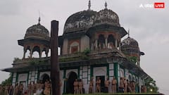 Fatehpur Controversy: फतेहपुर मकबरा विवाद को लेकर दो पक्ष आमने सामने, दोनों पक्षों के वकीलों ने क्या कहा?