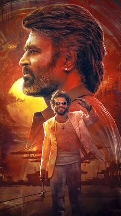 కూలీ వరల్డ్‌వైడ్ ప్రీ రిలీజ్ బిజినెస్... ఇప్పుడు రజనీ, నాగ్ టార్గెట్ ఎంతంటే?