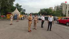 Noida News: अगले तीन दिन तक नोएडा से दिल्ली नहीं जा सकेंगी ये गाड़ियां, रूट डायवर्ट, पुलिस ने जारी की एडवाइजरी