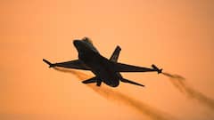 আমেরিকার গাত্রদাহ ? অপারেশন সিঁদুরে F-16 খুইয়েছে পাকিস্তান ? সব জেনেও উত্তর এড়াল ট্রাম্প প্রশাসন