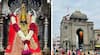 Tuljabhavani Temple: तुळजाभवानी मातेच्या मुख्य गाभाऱ्यातील पाहणीचा अहवाल राज्य पुरातत्त्व विभागाकडे सुपूर्द; मुख्य शिखराबाबत अद्याप कुठलाही निर्णय नाही