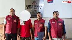 Delhi: एक साल से फरार मोस्ट वांटेड अपराधी गिरफ्तार, ऐसे दे रहा था पुलिस को चकमा
