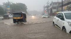Gujarat Rain: ગુજરાત પર ચાર સિસ્ટમ સક્રિય, કાલથી તૂટી પડશે ધોધમાર વરસાદ