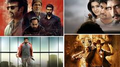 రజనీకాంత్ ‘వేట్టయాన్’, చిరు ‘భోళా శంకర్’ to ఎన్టీఆర్ ‘యమదొంగ’, నాని ‘ఈగ’ వరకు - ఈ గురువారం (ఆగస్ట్ 14) టీవీలలో వచ్చే సినిమాల లిస్ట్