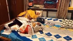 मुलाच्या लग्नासाठी ठेवलेले 50 तोळे दागिने लंपास; कोल्हापुरात दिवसाढवळ्या डॉक्टरच्या फ्लॅटवर चोरट्यांचा डल्ला