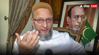Asaduddin Owaisi: नॉनवेज पर बैन लगा तो गुस्से में आए ओवैसी, बोले- 'मांस खाने और स्वतंत्रता दिवस मनाने के बीच...'
