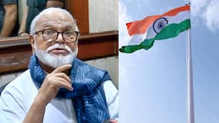 Independence Day 2025 : नाशिक न दिल्याने झेंडावंदन करण्यास छगन भुजबळांचा नकार; 15 ऑगस्टसाठी आता शासनाच नवं परिपत्रक