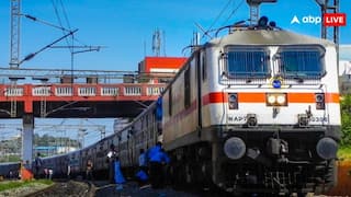 ट्रेन से जाने वाले हैं कहीं तो ठहर जाइए रेलवे ने कैंसिल कीं इस रूट की कई ट्रेनें, देख लें लिस्ट