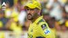 MS ਧੋਨੀ IPL ਤੋਂ ਲੈਣਗੇ ਸੰਨਿਆਸ? ਖੁਦ ਦਿੱਤਾ ਆਹ ਜਵਾਬ, ਪ੍ਰਸ਼ੰਸਕਾਂ ਨੂੰ ਲੱਗ ਸਕਦਾ ਝਟਕਾ