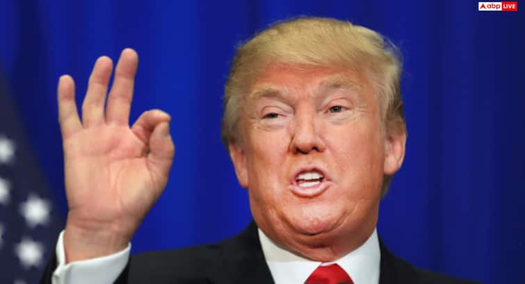<div>'Number One Is...': Trump Reveals Why He Mediates Global Tensions, Claims Role In India-Pak Ceasefire Again</div>
