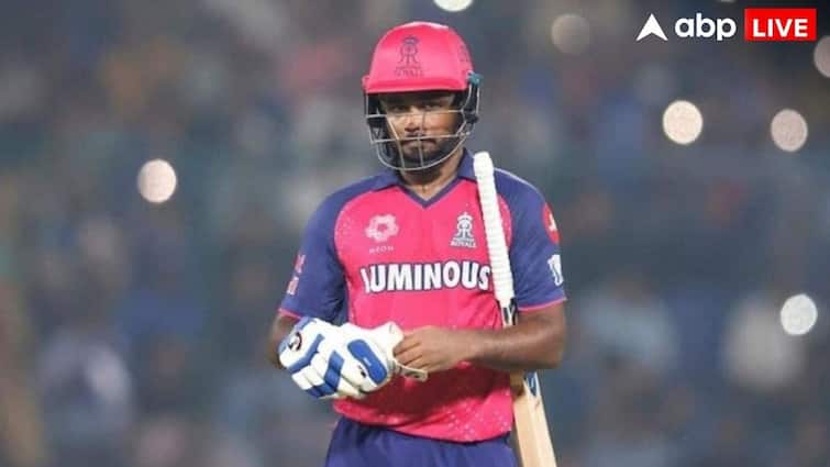 संजू सैमसन को देने के लिए तैयार राजस्थान, बदले में CSK से इन 3 खिलाड़ियों में से मांगा कोई एक