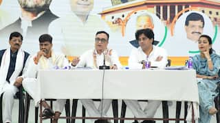 बिहार कांग्रेस की स्क्रीनिंग कमेटी में क्या हुआ? पूर्व सांसद-मंत्री से लेकर विधायक ने भी मांगा टिकट