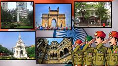 Independence Day 2025 : मुंबईतील 5 ऐतिहासिक स्थळं, जे स्वातंत्र्य दिनाच्या दिवशी नक्की पाहावीत!