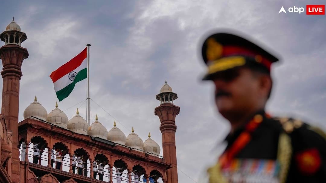 india 79th Independence Day glimpse of Operation Sindoor Red Fort Hundreds of special guests participate ann 79th Independence Day: 15 अगस्त को लाल किले पर होने वाले कार्यक्रम में क्या होगा खास, जानें कौन लोग बनेंगे मेहमान