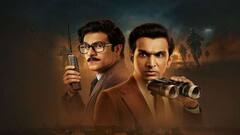 ఓటీటీలోకి స్పై థ్రిల్లర్ వెబ్ సిరీస్ 'సారే జహాసే అచ్ఛా' - ఎందులో స్ట్రీమింగ్ అంటే?