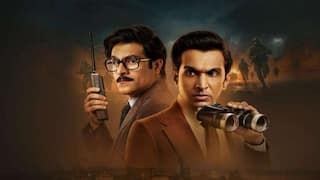 Saare Jahan Se Accha Series OTT Streaming: ఓటీటీలోకి స్పై థ్రిల్లర్ వెబ్ సిరీస్ 'సారే జహాసే అచ్ఛా' - ఎందులో స్ట్రీమింగ్ అంటే?