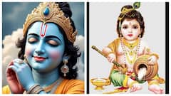 கிருஷ்ண பகவானின் 5252 -வது பிறந்தநாள் விழா!!!