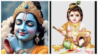 கிருஷ்ண பகவானின் 5252 -வது பிறந்தநாள் விழா!!!