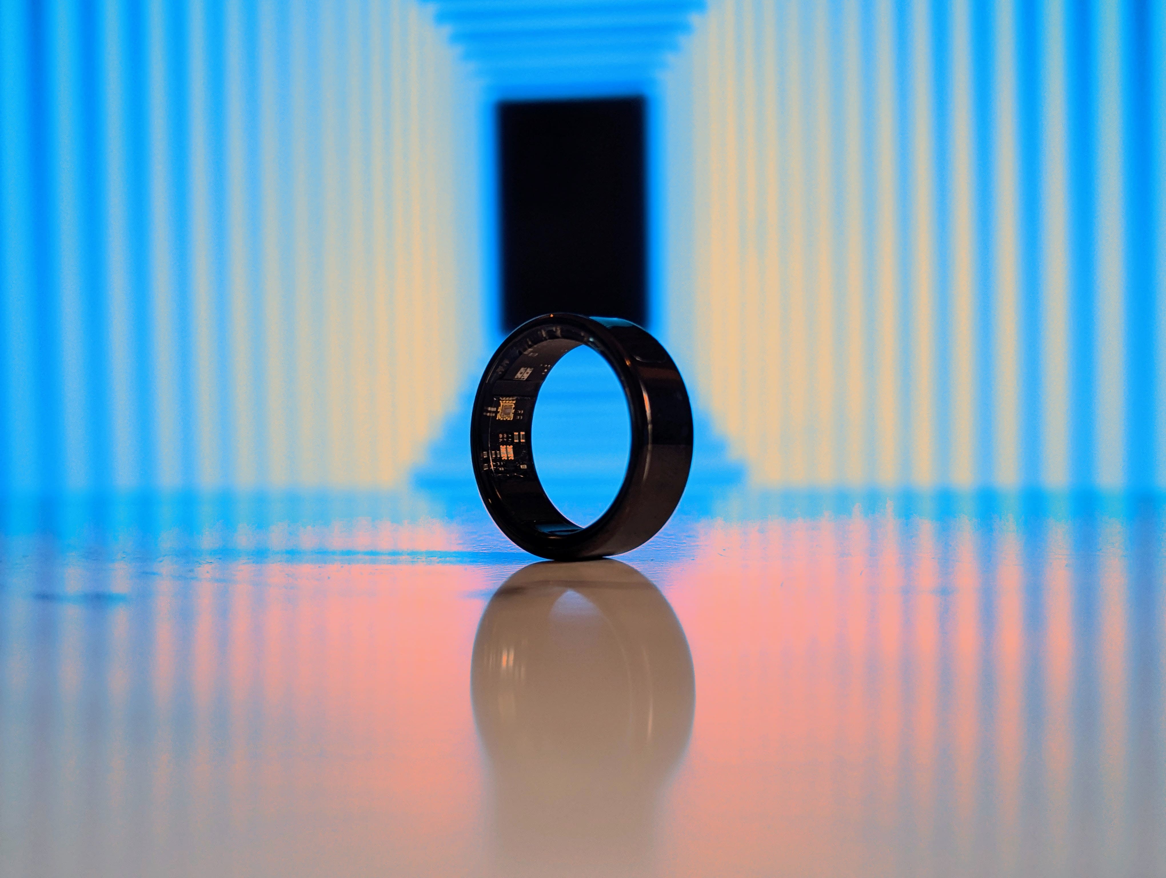 Pebble Halo Smart Ring Review: Mini Display, Major Ambitions, Mega Show-Off Wearable At Under Rs 4,000