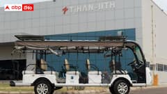 హైదరాబాద్‌లో డ్రైవర్ లెస్ బస్సులు - ఇప్పటికే పదివేల మంది ప్రయాణించారు కూడా - ఎక్కడో తెలుసా ?